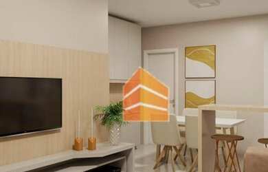 Imagem 7: Apartamento com 2 dormitórios à venda, 47 m² por R$ 180.900,00 - Barnabé - Gravataí/RS