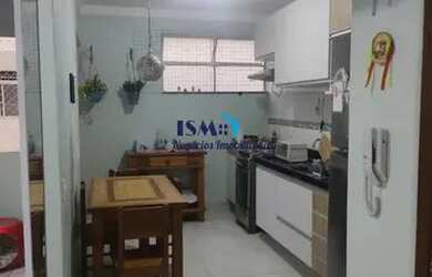 Imagem 7: Apartamento de 2 Quartos com 2 Vagas à venda no Condomínio Edifício Paineiras e Pinheiros