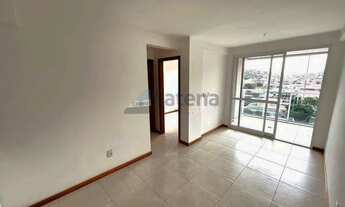 Imagem 2: Apartamento 02 Quartos, 55,41m², 01 Vaga, Pronto para Morar