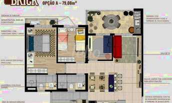 Imagem 5: Guarulhos - Apartamento Padrão - Vila Augusta