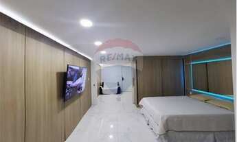 Imagem 6: PARADISE FLAT REFORMADO À VENDA EM PONTA NEGRA