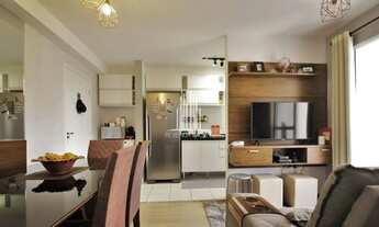 Imagem: Apartamento à venda no Feel Jardim Sul