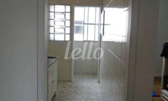 Imagem 3: São Paulo - Apartamento Padrão - Santa Cecília