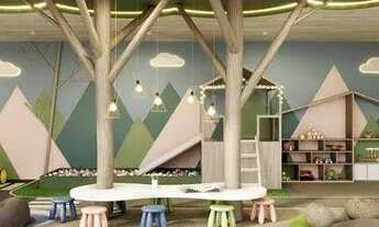 Imagem 5: Apartamento com 4 dormitórios à venda, 281 m² por R$ 9.920.000,00 - Pinheiros - São Paulo