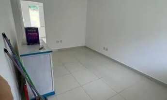 Imagem 4: Oportunidade - Vendo Excelente Apartamento 02 Dormitórios reformado, na Vila Nova em Santo