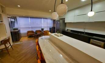 Imagem 7: 3 Suítes Plenas 128 m2 em Setor<br>rMarista - Goiânia - Goiás. Pronto Morar