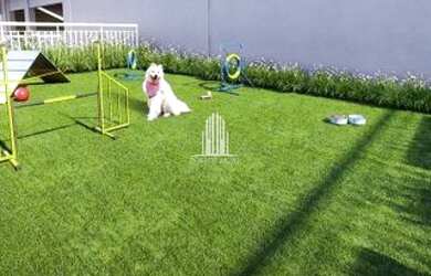 Imagem 4: Praça Marajoara à venda com 61m² 2 dormitórios 1 suíte e 1 vaga no Sacomã São Paulo - SP