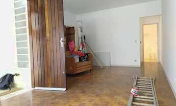 Imagem 6: Metrô Brooklin - Sobrado para venda possui 140 metros quadrados com 3 quartos