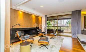 Imagem 5: Apartamento para venda com 321 metros quadrados com 3 quartos