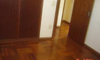 Imagem 4: Apartamento com 2 dormitórios, 60 m² - venda por R$ 215.000,00 ou aluguel por R$ 1.193,00