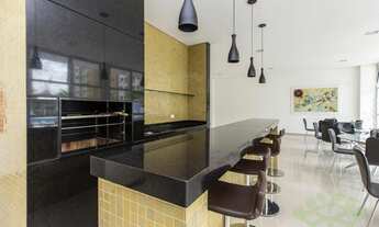 Imagem 6: Apartamento à venda, 61 m² por R$ 390.610,00 - Portão - Curitiba/PR