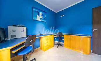 Imagem 2: Santo André - Casa Padrão - Parque Central