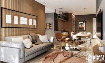 Imagem 7: Lançamento de Alto Padrão