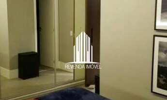 Imagem 6: Apartamento de 83m² com 1 suíte, 2 banheiros, 2 vagas no Brooklin