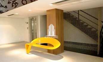 Imagem 7: Apartamento de 68m² 2 dormr/1 Suíte, 2 banheiros, 1 vaga no Brookfield Home Design