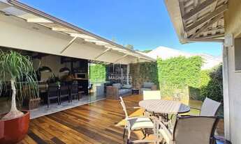 Imagem 6: Casa Térrea Santo Inácio - Curitiba - Venda