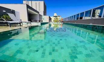 Imagem: 02 Quartos, 63,62m², 01 Vaga, Lazer Completo