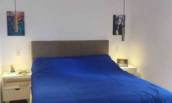 Imagem 3: Apartamento mobiliado com 3 dormitórios aluga por R$ 4.200 mês no Parque da Mooca - São Pa