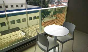 Imagem: Studio com 1 dormitório para alugar, 25