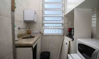 Imagem 5: São Paulo - Conjunto Comercial/Sala - Liberdade