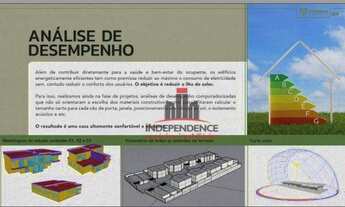 Imagem 3: Casa com 3 dormitórios à venda, 158 m² por R$ 1.090.000,00 - Chácaras São José - São José