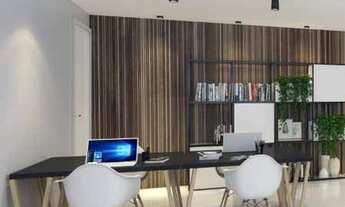 Imagem 2: Apartamento à venda, 33 m² por R$ 345.000,00 - Graças - Recife/PE