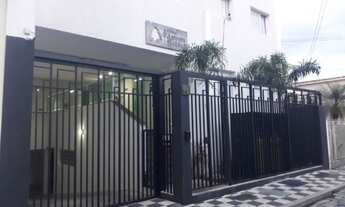 Imagem: 2 quartos 1 banheiro Apartamento/condomínio