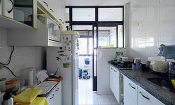 Imagem 2: São Paulo - Apartamento Padrão - Saúde