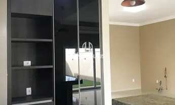 Imagem 4: INDAIATUBA - Casa de Condomínio - Jardim Residencial Terra Nobre