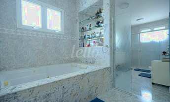 Imagem 6: São Paulo - Casa Padrão - Santo Amaro