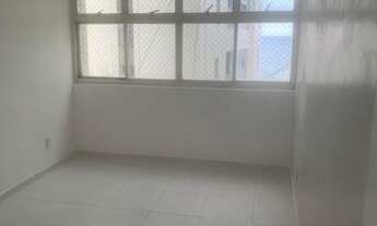 Imagem 3: Apartamento com 3 dormitórios para alugar, 150 m² por R$ 4.502/mês - Boa Viagem - Recife/P