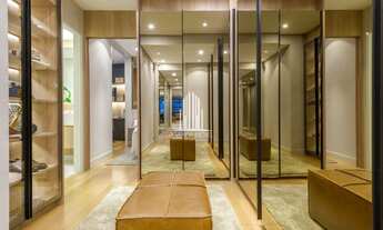 Imagem: APARTAMENTO DE 218M² COM QUATRO DORMITORIOS