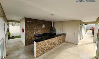 Imagem 3: Apartamento com 2 dormitórios à venda, por R$ 150.000 - Jardim Palos Verdes - Botucatu/SP