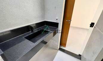 Imagem 4: Casa para Venda em Goiânia, Jardim Presidente, 3 dormitórios, 3 suítes, 4 banheiros, 4 vag