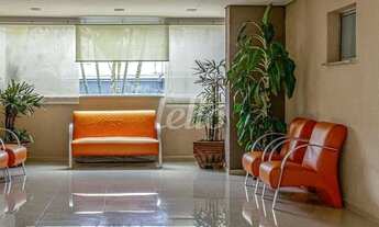 Imagem: São Paulo - Apartamento Padrão - Belém