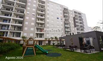 Imagem 3: Apartamento novo Vila das Merc~es- 2 dormitórios 1 suite 2 wcs 2 vagas - Lazer