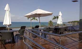 Imagem 2: Flat à venda, 42 m² por R$ 520.818,00 - Cabo Branco - João Pessoa/PB