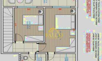Imagem 4: Apartamento à venda, 51 m² por R$ 398.900,00 - Centro - Cabo Frio/RJ