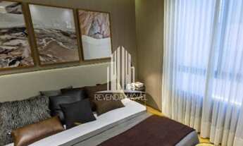 Imagem 3: APARTAMENTO À VENDA EM ITAIM BIBI