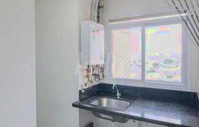 Imagem 3: Santo André - Apartamento Padrão - Vila Homero Thon