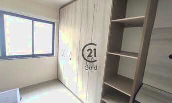 Imagem 6: Studio com 1 dormitório para alugar, 40 m² por R$ 2.200,00/mês - Vila Regente Feijó - São