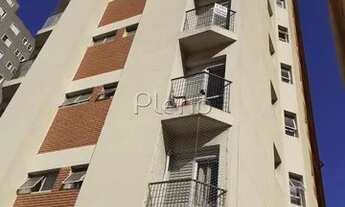 Imagem 2: Kitnet - Centro - Campinas