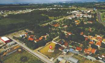 Imagem 2: Terreno de 3000m na região central de Araçoiaba da Serra