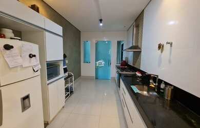 Imagem 5: Casa com 4 dormitórios à venda, 259 m² por R$ 930.000,00 - Jardim Imperial - Lagoa Santa/M