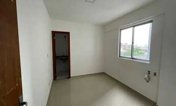Imagem 5: Apartamento para aluguel tem 95 metros quadrados com 3 quartos em Pedreira - Belém - PA