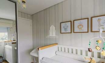 Imagem 6: 2 dormitórios, 1 suite e 2 vagas