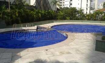 Imagem 6: São Paulo - Apartamento Padrão - Mooca