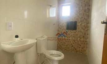 Imagem 2: Casa com 2 dormitórios à venda, 50 m² por R$ 269.000,00 - Olaria - Canoas/RS