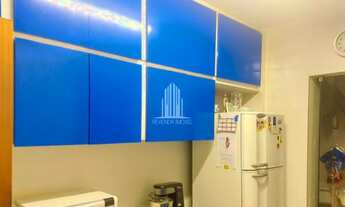 Imagem 7: Apartamento com 3 quartos e 1 vaga em pinheiros