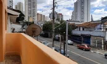 Imagem 7: Sobrado com 3 dormitórios aluga por R$ 2.000 na Vila Prudente - São Paulo/SP